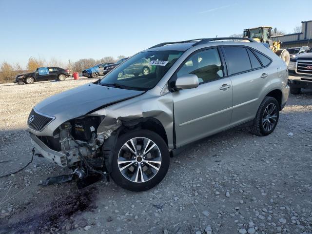 2007 LEXUS RX 350 #3009262127