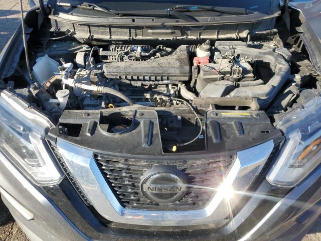 5N1AT2MT7LC804886 2020 NISSAN ROGUE