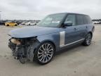 2019 LAND ROVER RANGE ROVE - SALGS2RE8KA547462