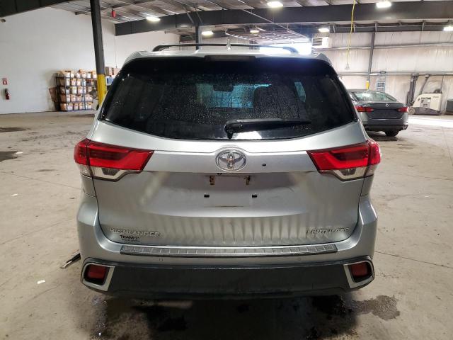 VIN 5TDDZRFH2HS363529 2017 Toyota Highlander, Limited no.6