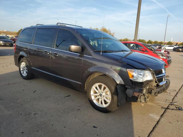 2019 DODGE GRAND CARA - 2C4RDGCG9KR632601
