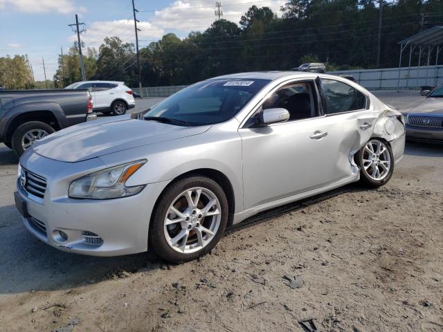 2012 NISSAN MAXIMA S #3024219817