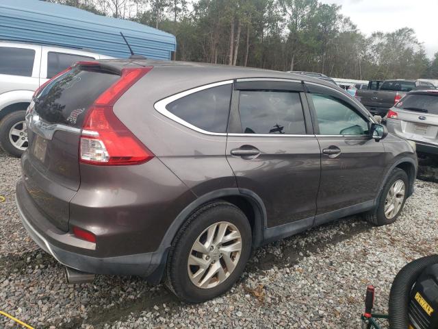 2015 HONDA CR-V EXL - 2HKRM3H70FH520693