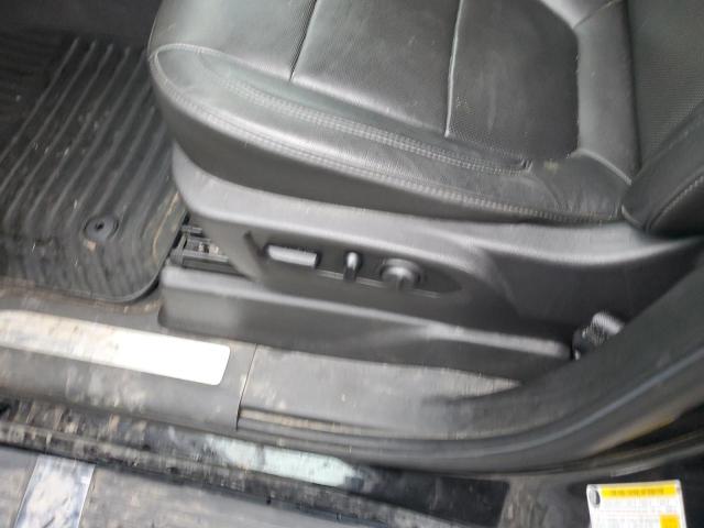 2019 CHEVROLET 1500 - 1GCUYGEL2KZ166976