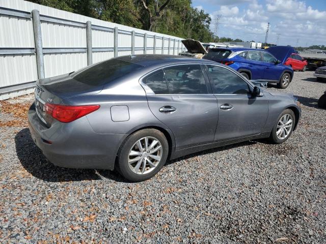 VIN JN1BV7AR5EM702026 2014 Infiniti Q50, Base no.3