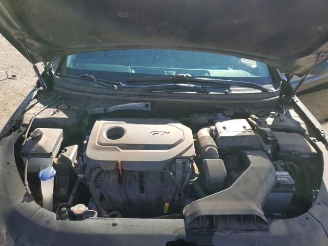 2019 HYUNDAI SONATA SE - 5NPE24AF9KH736385