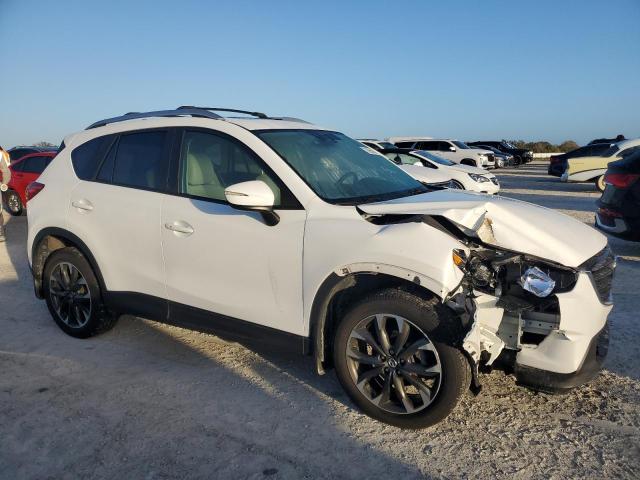 VIN JM3KE4DY2G0906718 2016 MAZDA CX-5 no.4