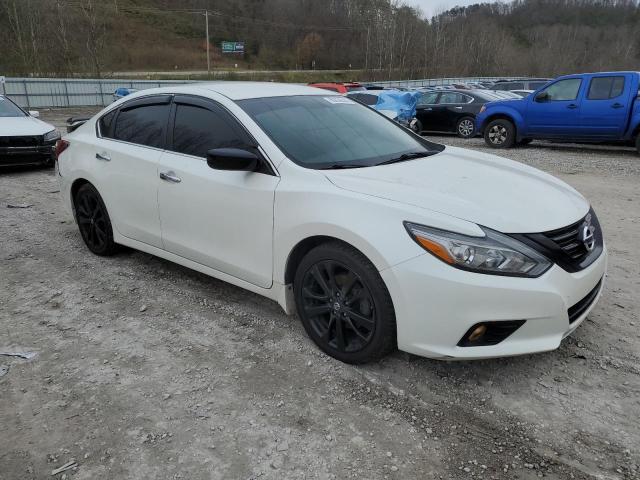 2018 NISSAN ALTIMA 2.5 - 1N4AL3AP5JC252874
