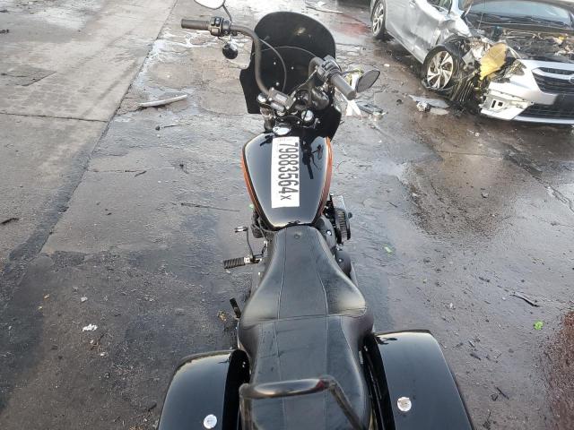 2023 HARLEY-DAVIDSON FXBBS 1HD1YYK16PB058757