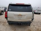 CHEVROLET TAHOE C150 photo