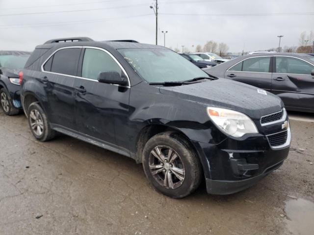 VIN 2GNFLFEKXF6255664 2015 CHEVROLET EQUINOX no.4