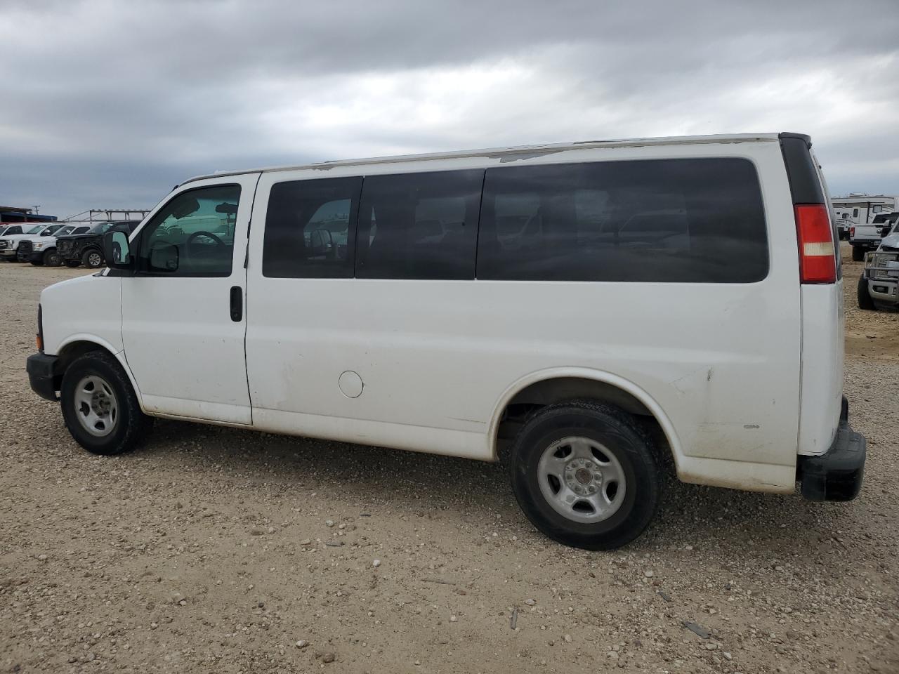 Lot #2974761140 2006 CHEVROLET EXPRESS G1