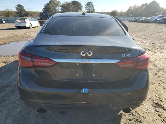 2018 INFINITI Q50 LUXE - JN1EV7AP7JM361590