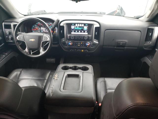 2015 CHEVROLET SILVERADO - 1GCVKRECXFZ265536