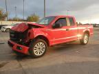2016 FORD F150 SUPER - 1FTEX1EP0GKE42725