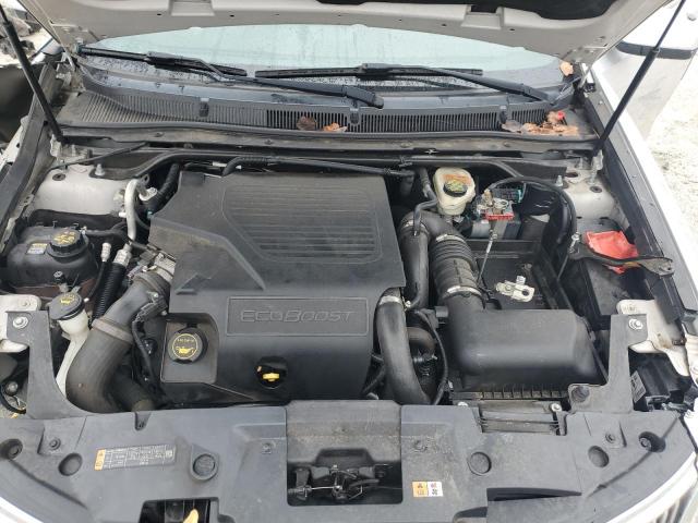 2015 LINCOLN MKS 1LNHL9FT7FG600896