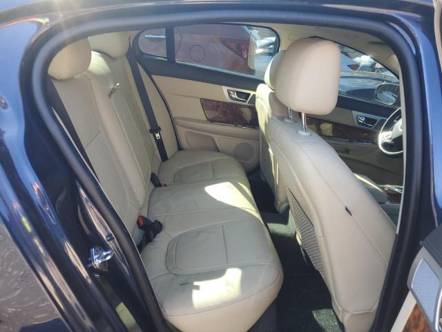 2015 JAGUAR XF 2.0T PR SAJWA0FSXFPU88584