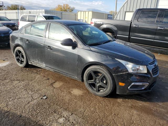 Vin: 1g1pc5sb2f7194234, lot: 77959114, chevrolet cruze lt 20154