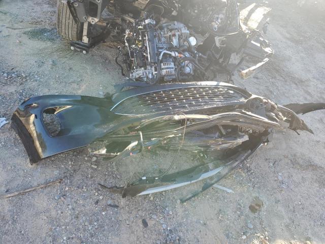 2022 FORD ESCAPE SEL - 1FMCU0H62NUB86260