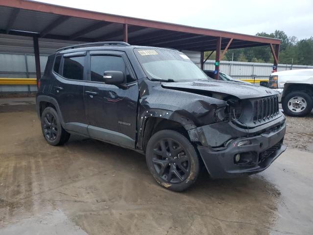 2016 JEEP RENEGADE L - ZACCJBBT2GPD54278