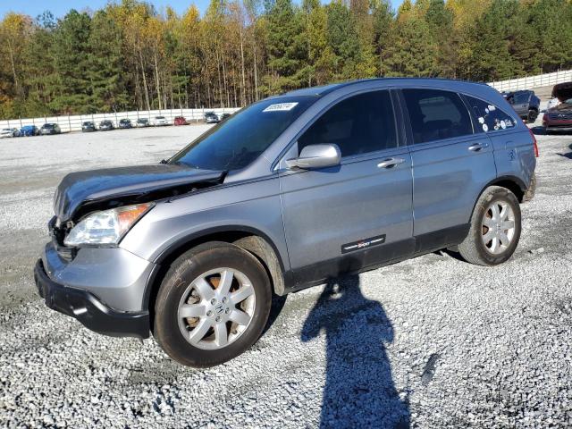 2007 HONDA CR-V EXL #3024474539