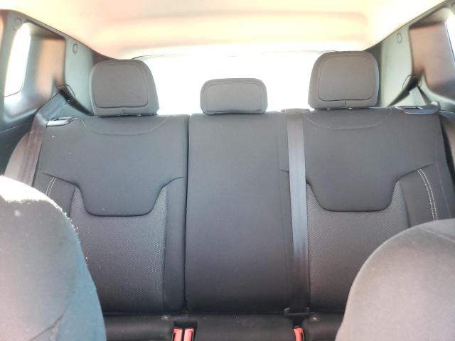 2021 JEEP RENEGADE S - ZACNJCAB5MPM34688
