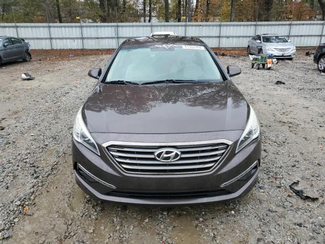 2015 HYUNDAI SONATA SE - 5NPE24AF5FH135948
