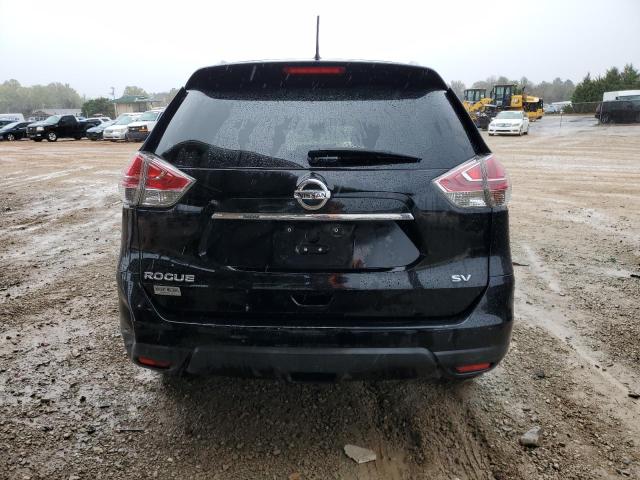 2015 NISSAN ROGUE S - 5N1AT2MT8FC878662