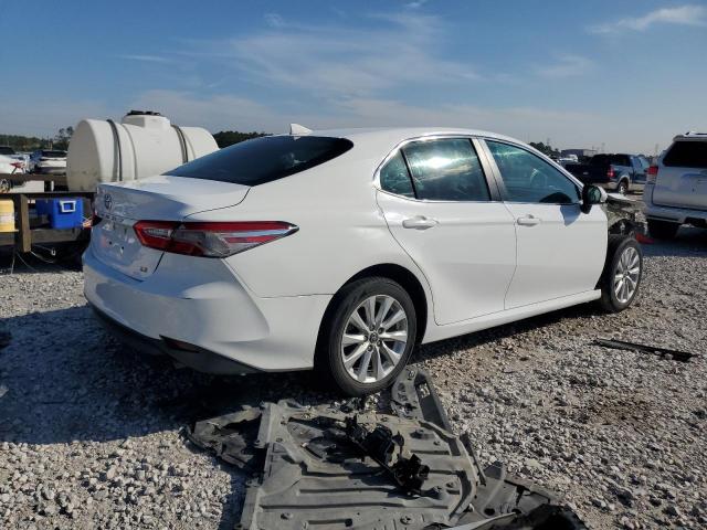 2020 TOYOTA CAMRY LE - 4T1C11AK0LU342511