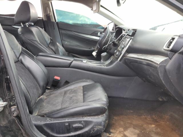 2017 NISSAN MAXIMA 3.5 - 1N4AA6AP3HC415894