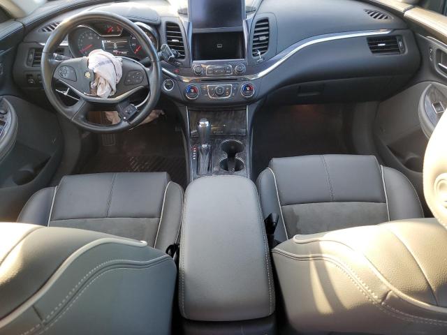 2015 CHEVROLET IMPALA LT - 1G1125S34FU117142