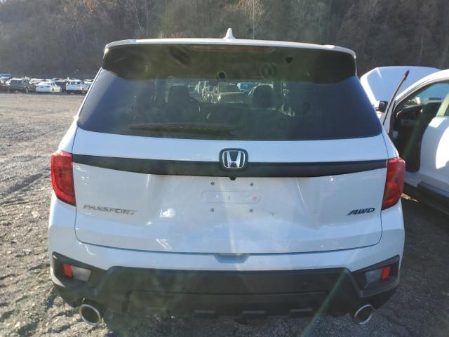 2022 HONDA PASSPORT E - 5FNYF8H55NB011813