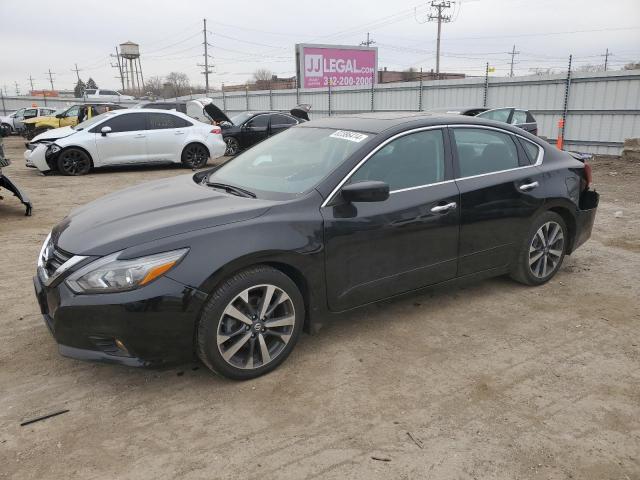 VIN 1N4AL3AP7HC489151 2017 NISSAN ALTIMA no.1