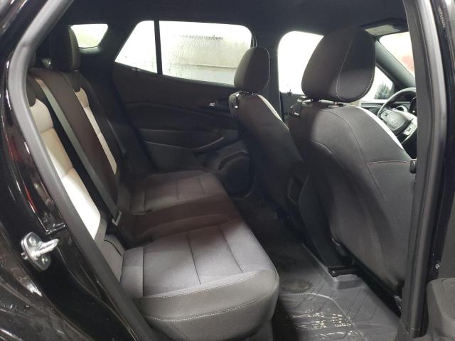 2024 CHEVROLET TRAX - KL77LGE23RC207631