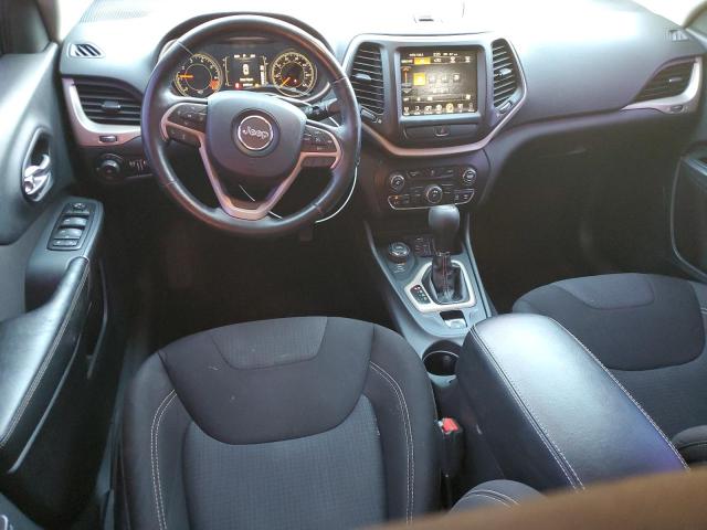 2015 JEEP CHEROKEE L - 1C4PJMCBXFW651853