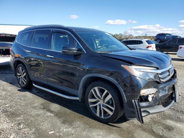2017 HONDA PILOT ELIT - 5FNYF6H05HB088792