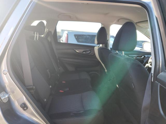 2019 NISSAN ROGUE S - JN8AT2MT9KW501873