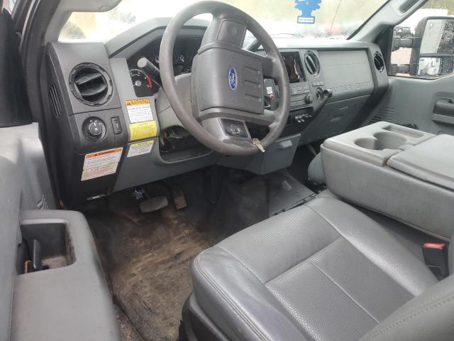 1FDUF5GT5EEB43867 2014 FORD F550