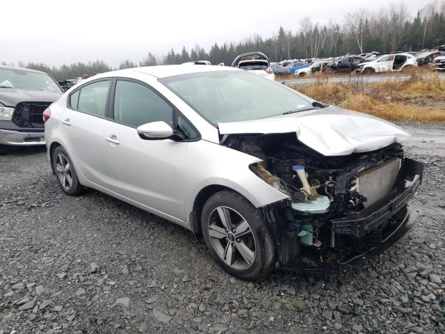 2018 KIA FORTE LX - 3KPFL4A79JE237888