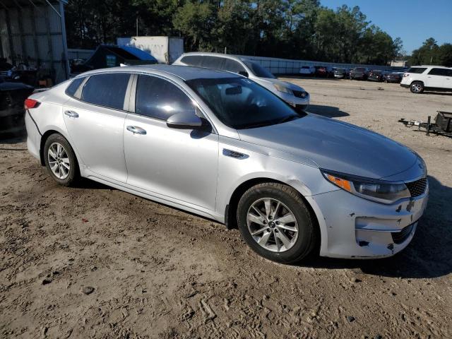 VIN KNAGT4L34H5177360 2017 KIA OPTIMA no.4