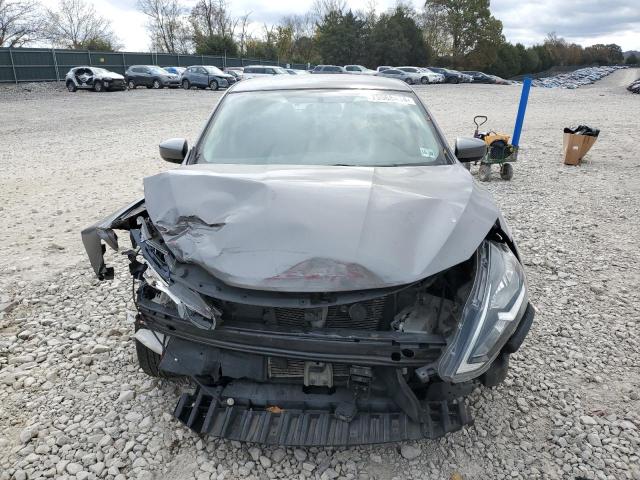 2019 NISSAN SENTRA S - 3N1AB7AP7KY387354