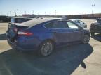 Lot #3030971500 2015 FORD FUSION TIT