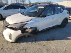 2022 NISSAN KICKS SR - 3N1CP5DV0NL479318