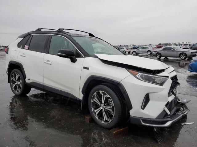 VIN JTMFB3FV5MD053395 2021 TOYOTA RAV4 no.4