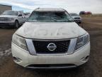 NISSAN PATHFINDER photo