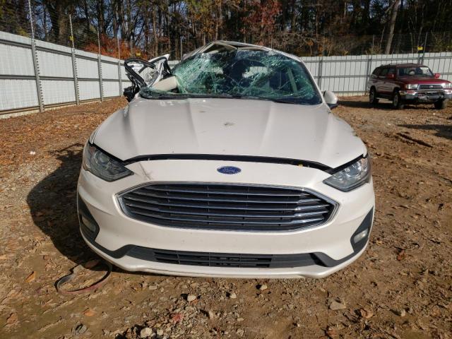 2020 FORD FUSION SE - 3FA6P0HD2LR226581