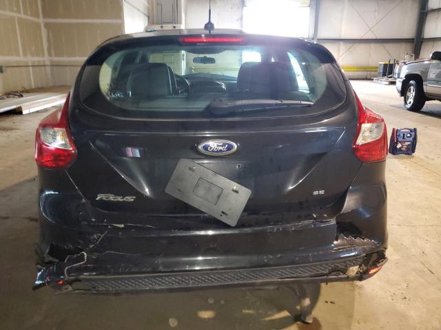 VIN 1FADP3K23DL290760 2013 FORD FOCUS no.6