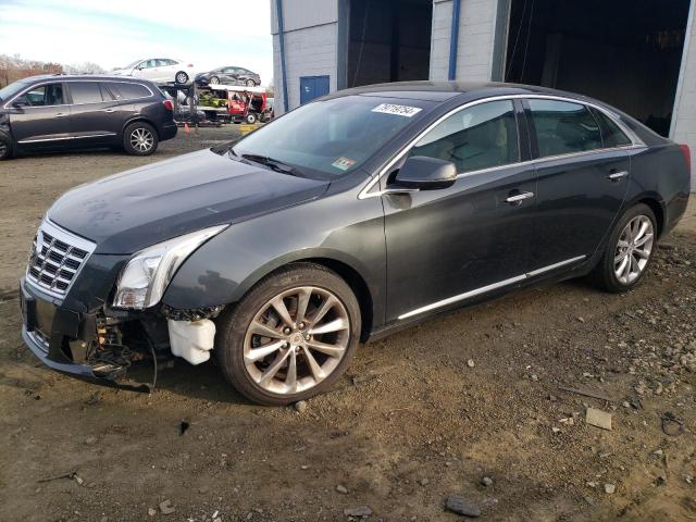 Global Auto Auctions: 2013 CADILLAC XTS LUXURY