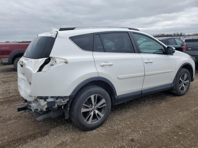2017 TOYOTA RAV4 XLE - 2T3RFREV2HW650535