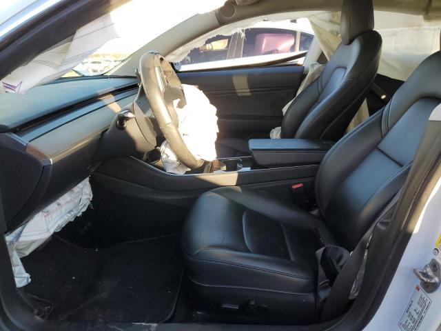 2018 TESLA MODEL 3 - 5YJ3E1EA8JF035331